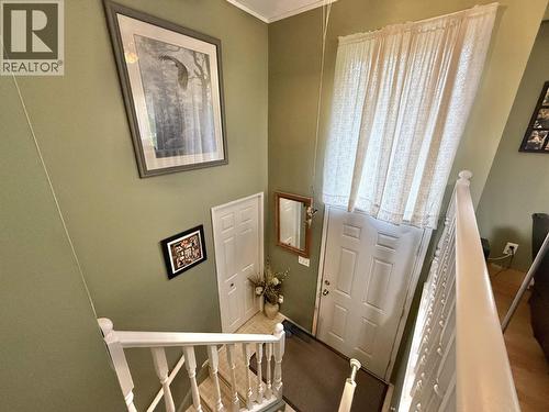 192 Wolfe Road, Quesnel, BC - Indoor Photo Showing Other Room