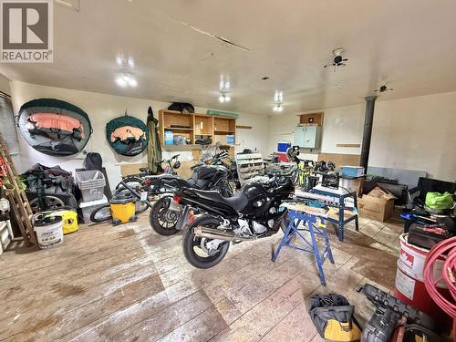 192 Wolfe Road, Quesnel, BC - Indoor