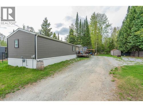 7243 GLENVIEW DRIVE  Prince George, BC V2K 2P3