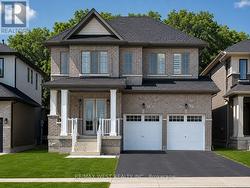 35 GILHAM WAY Brant, ON N3L 0M9