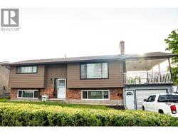 610 Ziprick Road Rutland, BC V1X 5R5