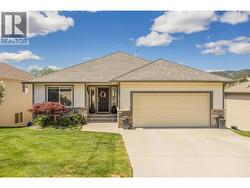 2493 Ironridge Road West Kelowna, BC V4T 2Y4