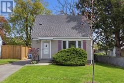 14 LORNE CRESCENT  Kitchener, ON N2M 3Y3
