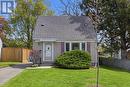 14 Lorne Crescent, Kitchener, ON  - Outdoor 
