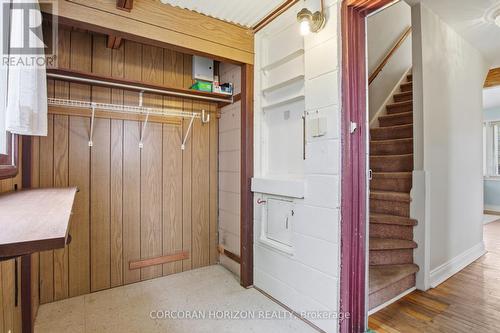 14 Lorne Crescent, Kitchener, ON -  Photo Showing Other Room