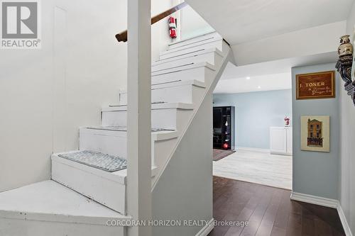 14 Lorne Crescent, Kitchener, ON - Indoor Photo Showing Other Room