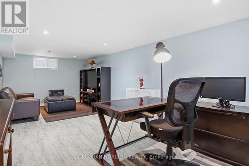 14 Lorne Crescent, Kitchener, ON - Indoor Photo Showing Office