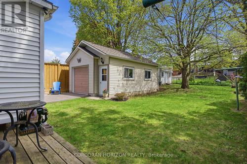 14 Lorne Crescent, Kitchener, ON - Outdoor