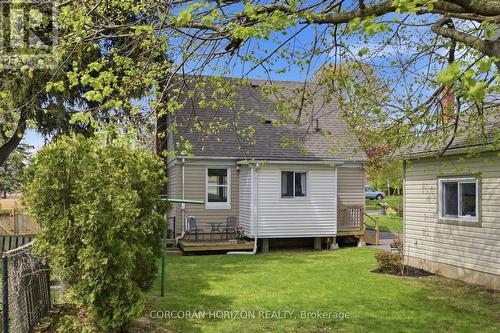 14 Lorne Crescent, Kitchener, ON - Outdoor