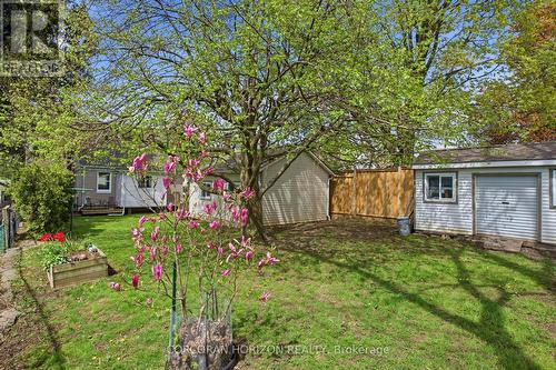 14 Lorne Crescent, Kitchener, ON - Outdoor