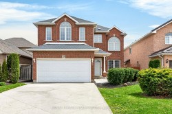 39 Distin Drive  Hamilton, ON L9A 5K4
