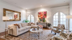 50 Elm Avenue  Toronto, ON M4W 1N5