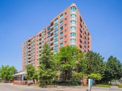 901-850 Steeles Avenue WVaughan, ON L4J 8E7