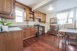 80 Markham Street  Toronto, ON M6J 2G5