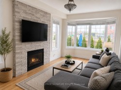 45 Pelham Drive Vaughan, ON L4H 3Z8