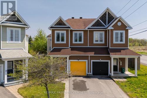 103 FREEPORT DRIVE  Ottawa, ON K2M 0A8