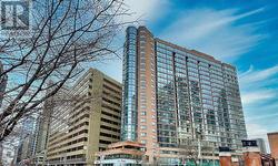 1908 - 1055 BAY STREET Toronto, ON M5S 3A3