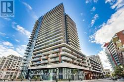 541 - 38 IANNUZZI STREET Toronto, ON M5V 0S2