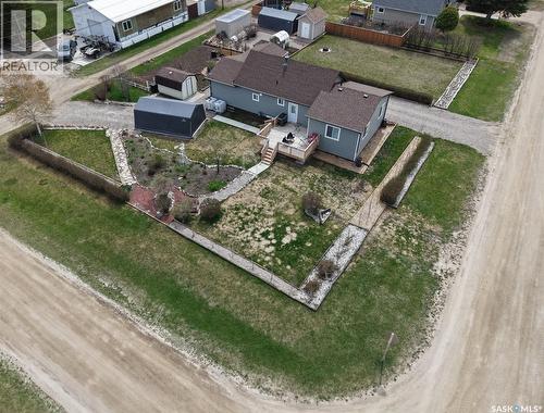 302 Rustad Avenue, White Fox, SK - Outdoor