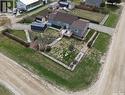 302 Rustad Avenue, White Fox, SK  - Outdoor 