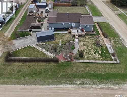 302 Rustad Avenue, White Fox, SK - Outdoor