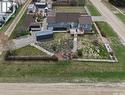 302 Rustad Avenue, White Fox, SK  - Outdoor 