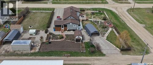 302 Rustad Avenue, White Fox, SK - Outdoor