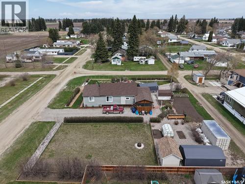 302 Rustad Avenue, White Fox, SK - Outdoor With View