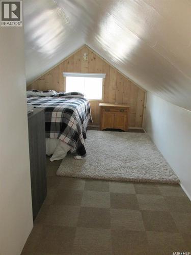 302 Rustad Avenue, White Fox, SK - Indoor