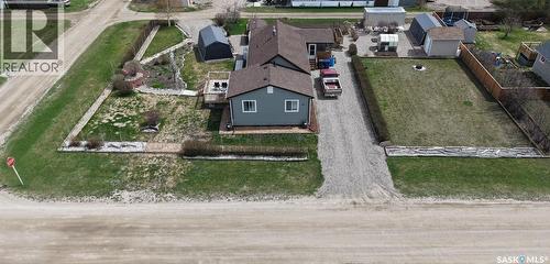 302 Rustad Avenue, White Fox, SK - Outdoor