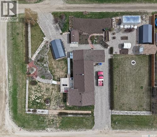 302 Rustad Avenue, White Fox, SK - Outdoor