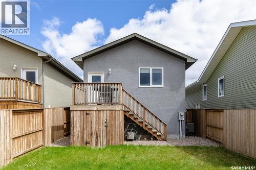 86 Brigham Road, Moose Jaw, SK - Outdoor