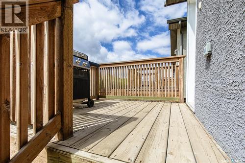 86 Brigham Road, Moose Jaw, SK - Outdoor