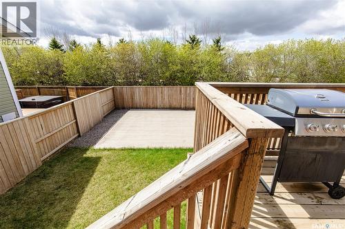 86 Brigham Road, Moose Jaw, SK - Outdoor With Exterior