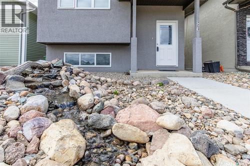 86 Brigham Road, Moose Jaw, SK - Outdoor