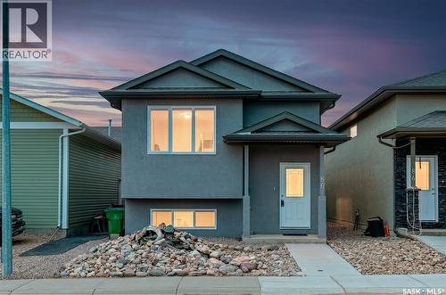 86 Brigham Road, Moose Jaw, SK - Outdoor