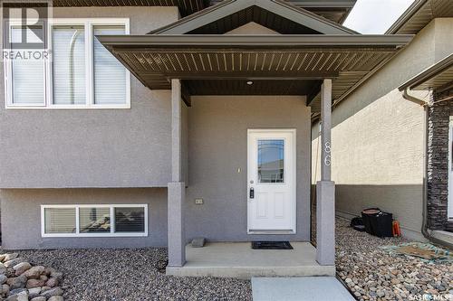 86 Brigham Road, Moose Jaw, SK - Outdoor