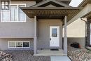 86 Brigham Road, Moose Jaw, SK  - Outdoor 