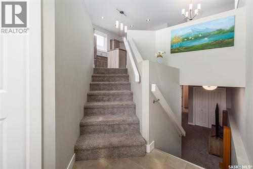 86 Brigham Road, Moose Jaw, SK - Indoor Photo Showing Other Room