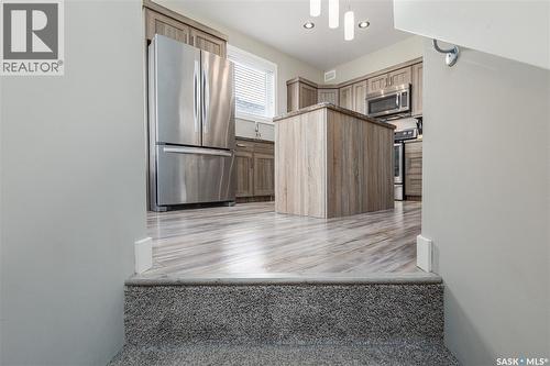 86 Brigham Road, Moose Jaw, SK - Indoor Photo Showing Other Room