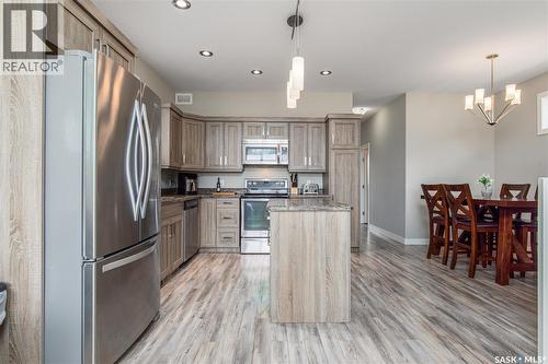 86 Brigham Road, Moose Jaw, SK - Indoor Photo Showing Other Room