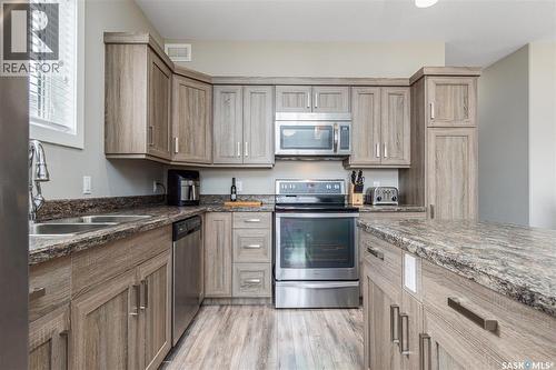 86 Brigham Road, Moose Jaw, SK - Indoor
