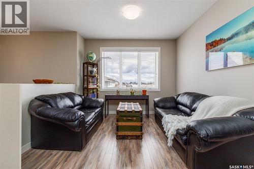 86 Brigham Road, Moose Jaw, SK - Indoor Photo Showing Kitchen