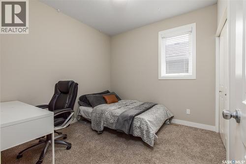 86 Brigham Road, Moose Jaw, SK - Indoor