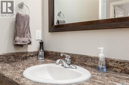86 Brigham Road, Moose Jaw, SK - Indoor Photo Showing Bathroom