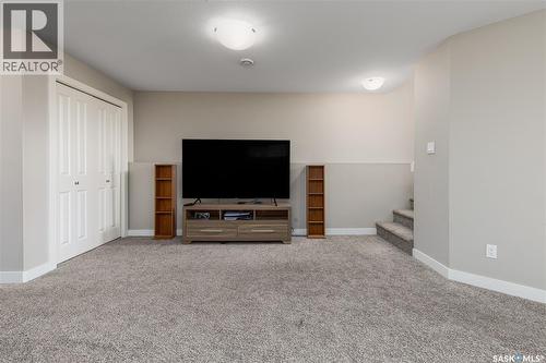 86 Brigham Road, Moose Jaw, SK - Indoor Photo Showing Other Room