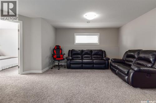 86 Brigham Road, Moose Jaw, SK - Indoor Photo Showing Bedroom
