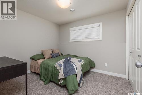 86 Brigham Road, Moose Jaw, SK - Indoor Photo Showing Other Room