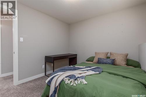 86 Brigham Road, Moose Jaw, SK - Indoor Photo Showing Bedroom