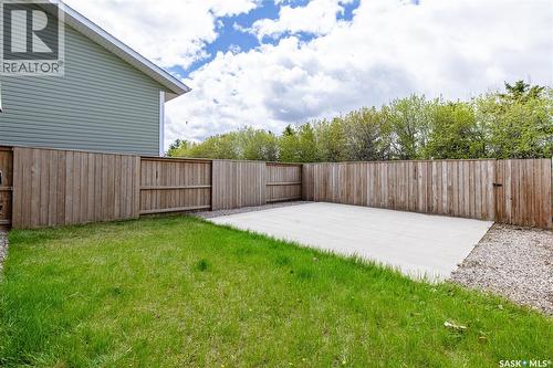 86 Brigham Road, Moose Jaw, SK - Indoor Photo Showing Basement